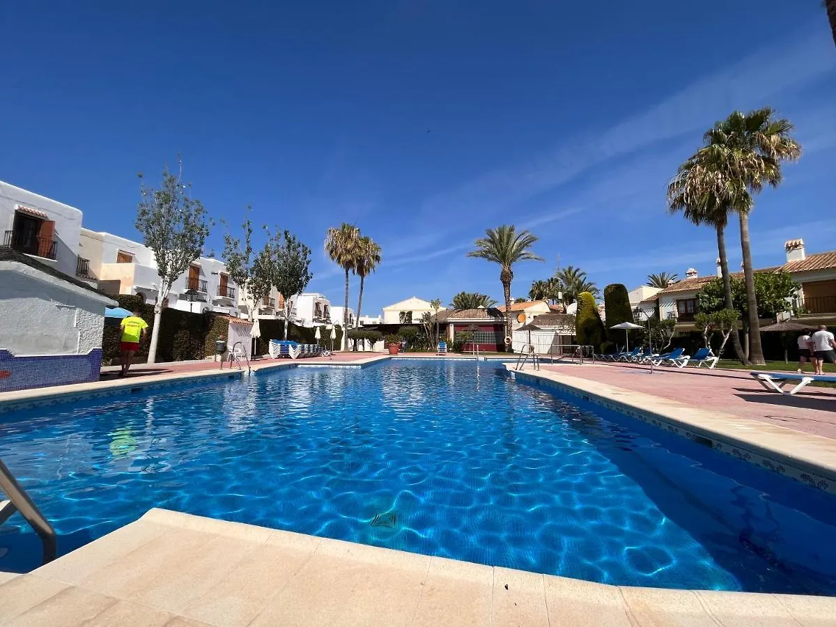 Birds Paradise Vera Coast Los Amarguillos Apartment
